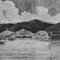 Port Praslin - Irish Cove - Port Breton-New Ireland - 1880-81